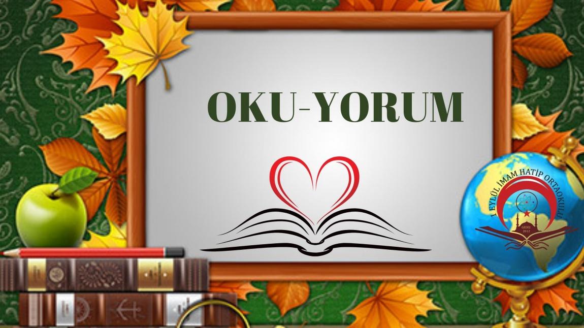 OKU-YORUM